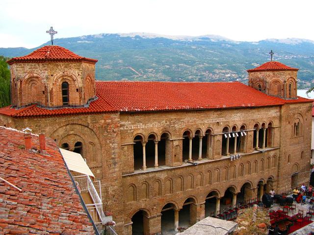 Church of Saint Sophia